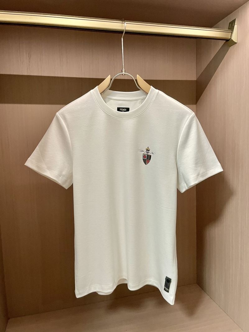 Fendi T-Shirts